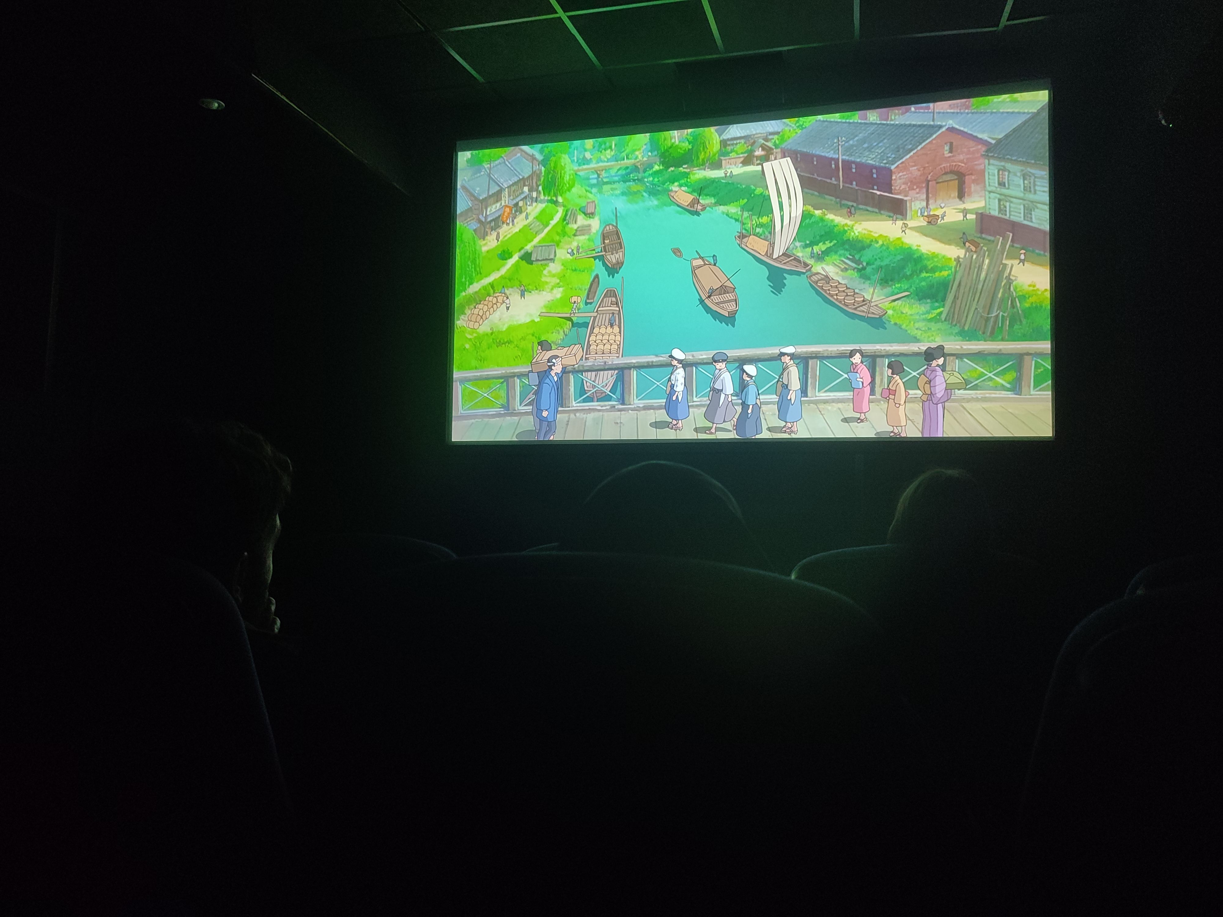 Masters of Horror Film Festival event